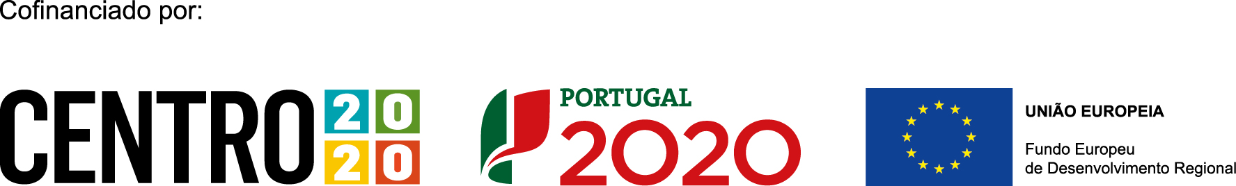 Logotipos Projecto 2020